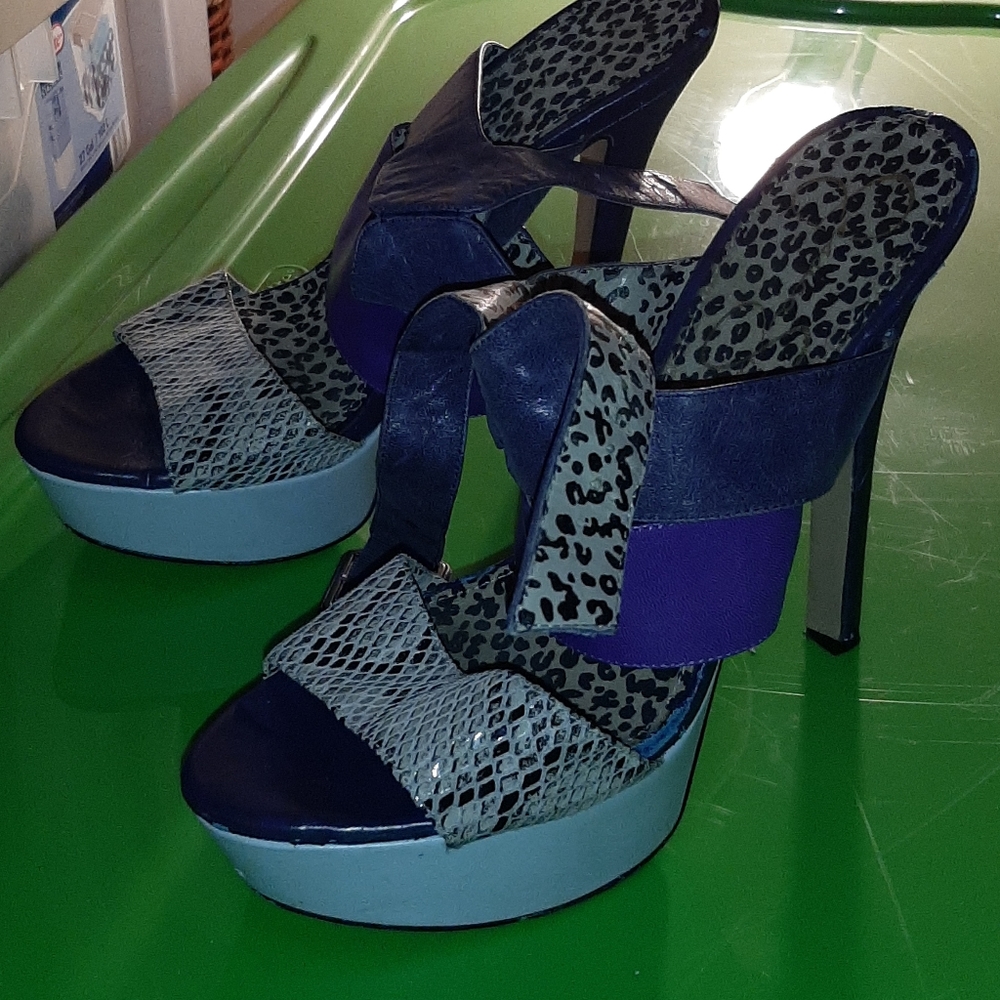 Heels